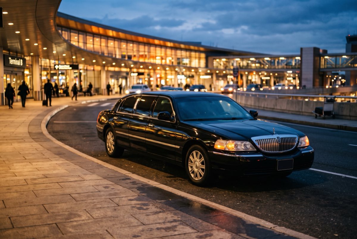 Lincoln Town Car, Signature Series